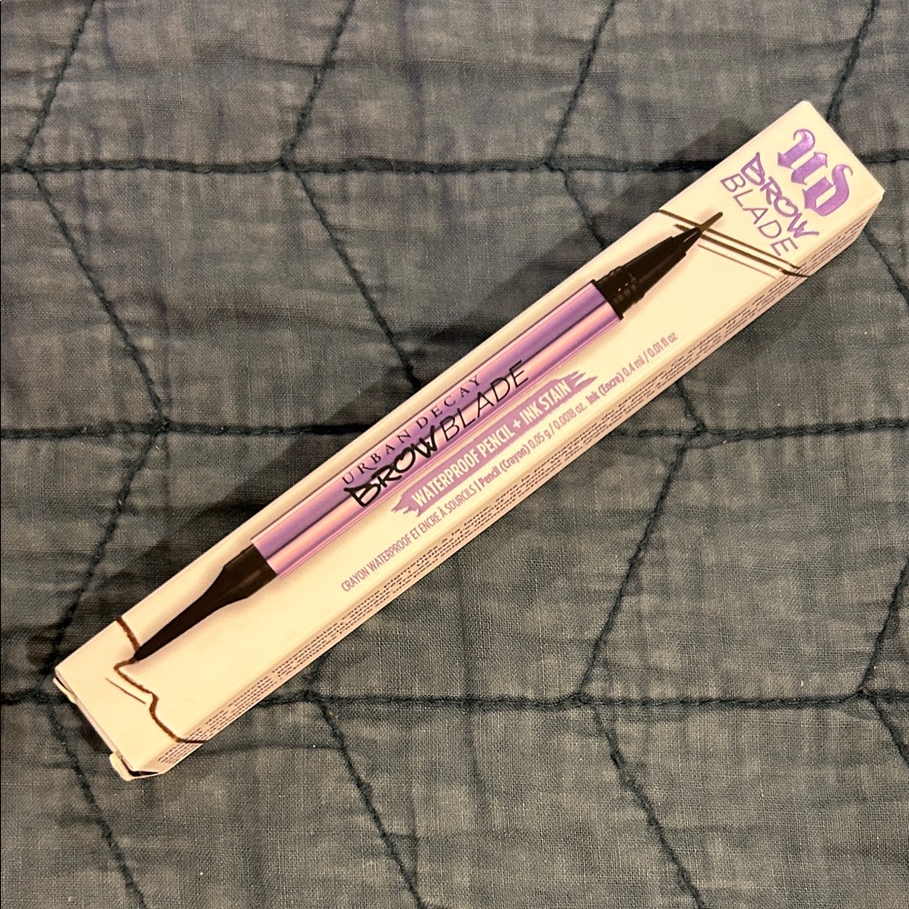 Urban Decay Brow Blade - Cafe Kitty